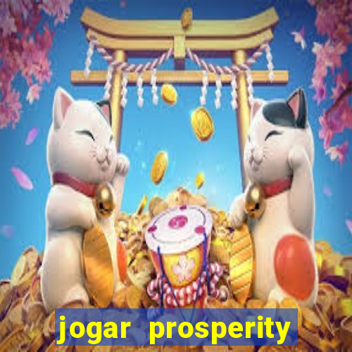jogar prosperity fortune tree demo